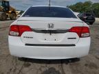 HONDA CIVIC HYBR photo