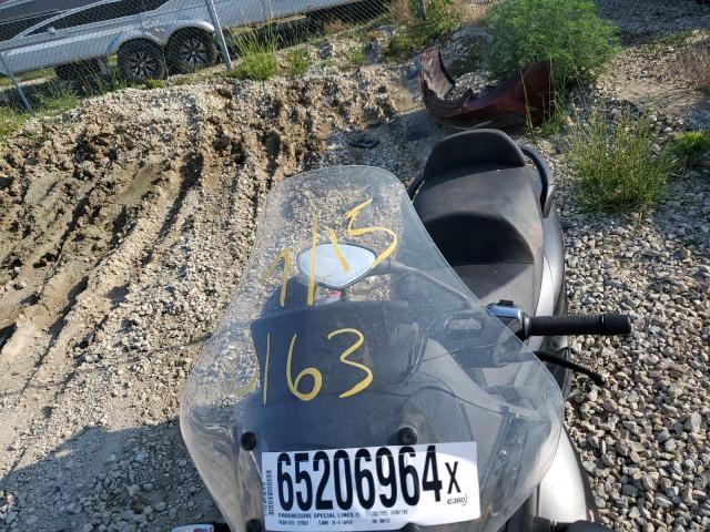 2021 PIAGGIO MP3 500 - ZAPTA10X9M5000163