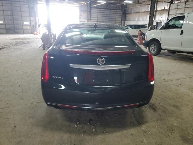 VIN 2G61T5S31D9141688 2013 Cadillac XTS, Premium Co... no.6