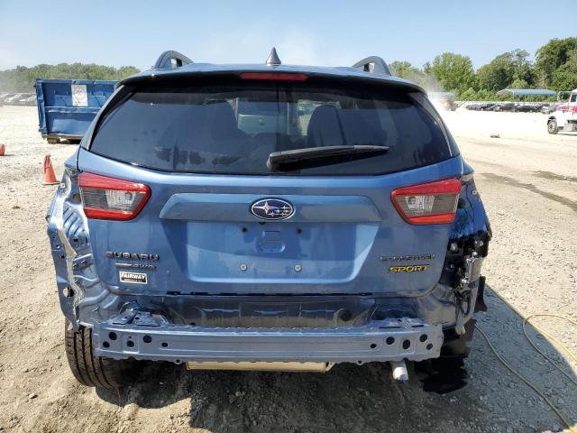 JF2GTHSC6PH262632 Subaru Crosstrek  6