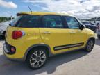 FIAT 500L TREKK photo