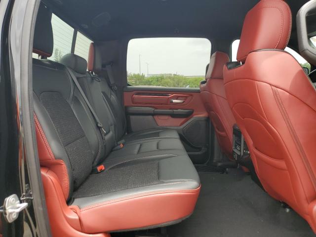 2019 Ram 1500 Rebel VIN: 1C6SRFLT0KN789447 Lot: 60532204