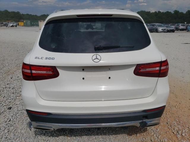 2019 Mercedes-Benz Glc 300 VIN: WDC0G4JB2KV163462 Lot: 61827264