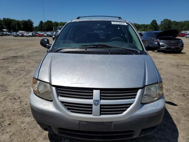 2006 Dodge Caravan Se VIN: 1D4GP25BX6B573696 Lot: 61878664