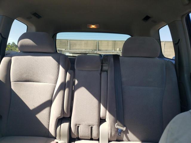 2008 Toyota Highlander VIN: JTEES41A282007543 Lot: 57932544