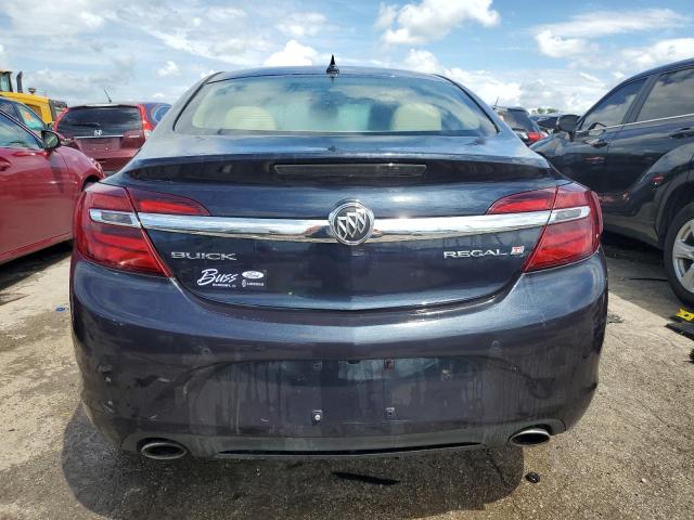 2014 Buick Regal Premium VIN: 2G4GN5EX3E9203802 Lot: 61061114