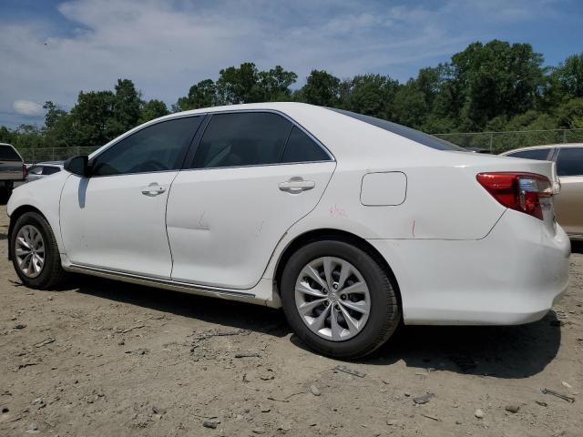 VIN 4T1BF1FK6DU299803 2013 Toyota Camry, L no.2