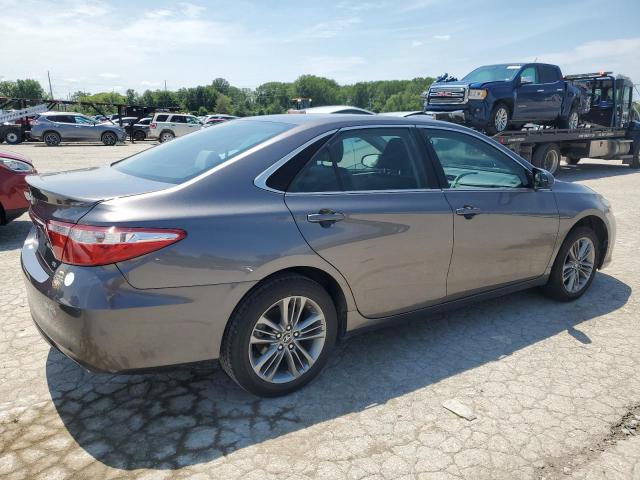 VIN 4T1BF1FK4HU734971 2017 Toyota Camry, LE no.3