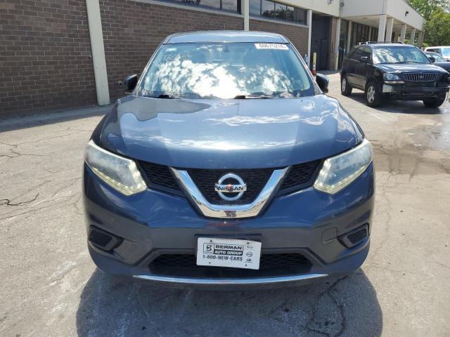 2016 NISSAN ROGUE S - 5N1AT2MV3GC752339