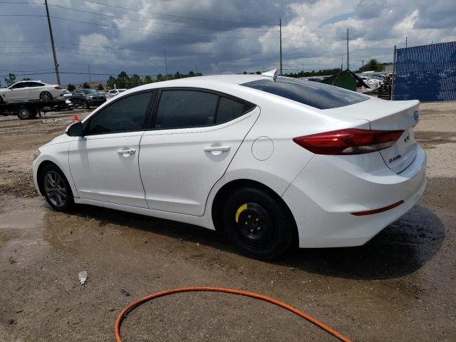 5NPD84LF4JH292628 2018 HYUNDAI ELANTRA - Image 2