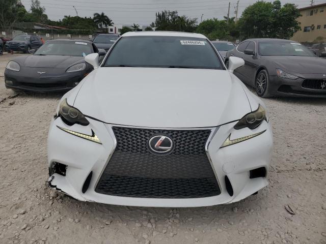 JTHBE1D27E5008732 2014 Lexus Is 350