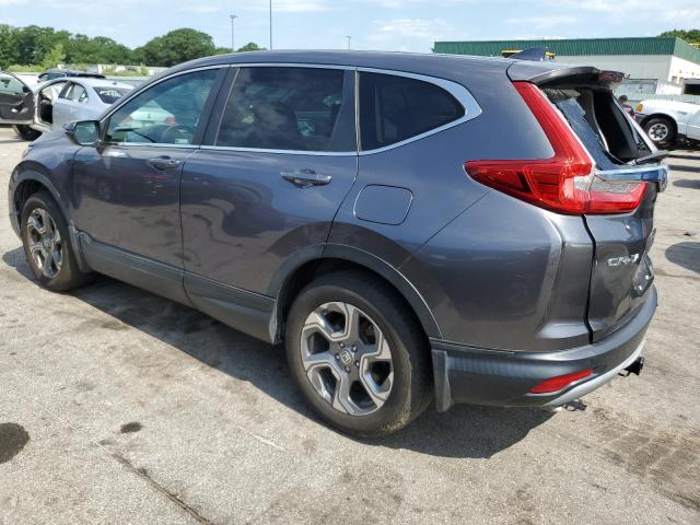 7FARW2H88JE034223 2018 Honda Cr-V Exl