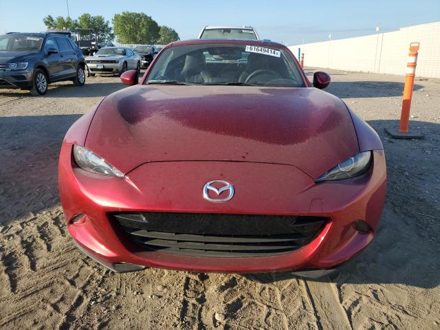 2020 Mazda Mx-5 Miata Grand Touring VIN: JM1NDAM70L0415749 Lot: 61649414