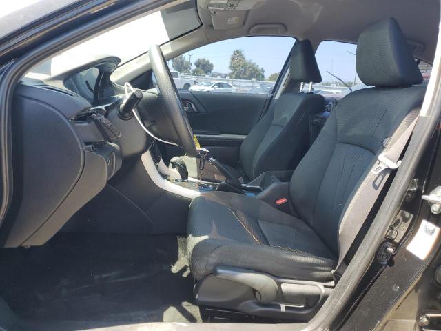 2017 HONDA ACCORD LX - 1HGCR2F31HA270734