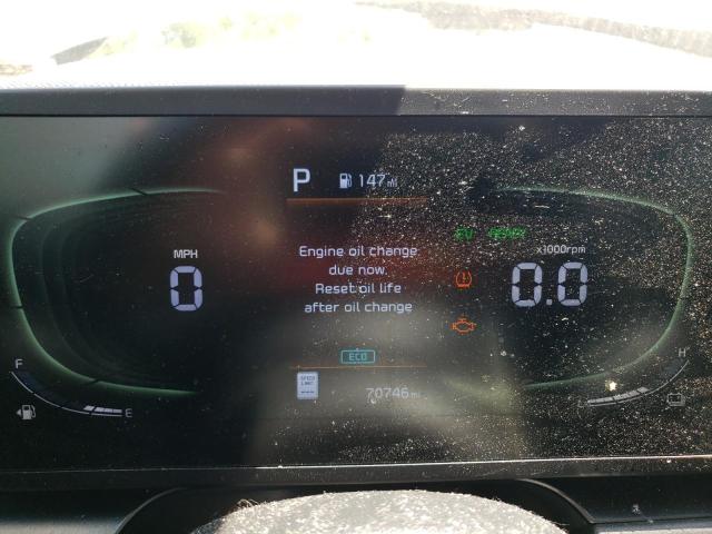 2023 KIA NIRO LX - KNDCP3LE7P5065555