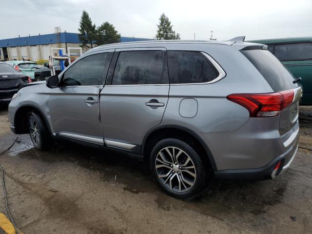 Vin: ja4ad3a31jz006089, lot: 61435834, mitsubishi outlander se 20182