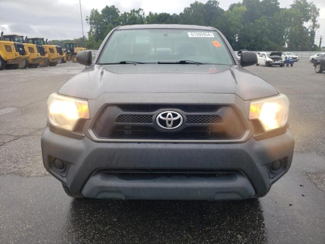 2015 TOYOTA TACOMA DOU - 5TFJX4CN4FX055114