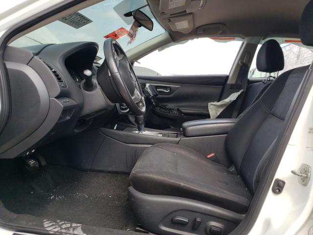 2018 NISSAN ALTIMA 2.5 - 1N4AL3AP2JC197994