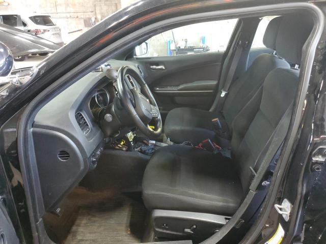2023 DODGE CHARGER PO - 2C3CDXKG2PH524149