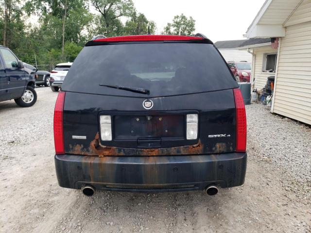 2009 Cadillac Srx VIN: 1GYEE53A290123850 Lot: 61830064
