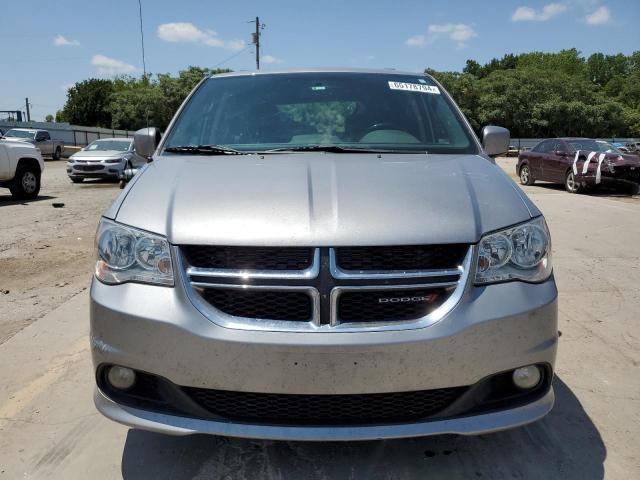 2017 DODGE GRAND CARA - 2C4RDGCG5HR589366