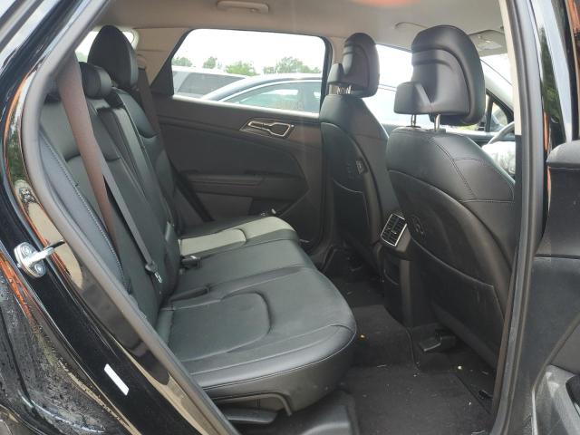 2023 KIA SPORTAGE E - 5XYK33AF9PG128777