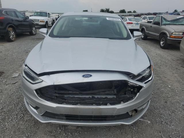 VIN 3FA6P0RU8JR219713 2018 Ford Fusion, Titanium/Pl... no.5