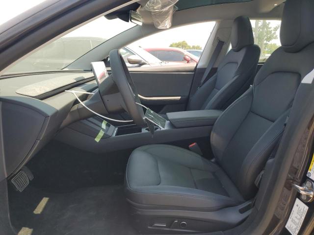 2024 TESLA MODEL 3 - 5YJ3E1EA0RF774110