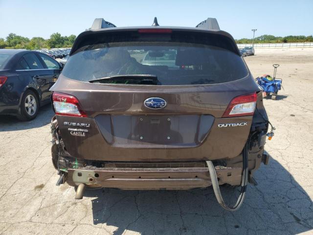 2019 SUBARU OUTBACK 2. - 4S4BSAJC7K3251953