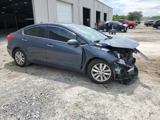 2015 Kia Forte Ex VIN: KNAFX4A84F5266079 Lot: 61811884