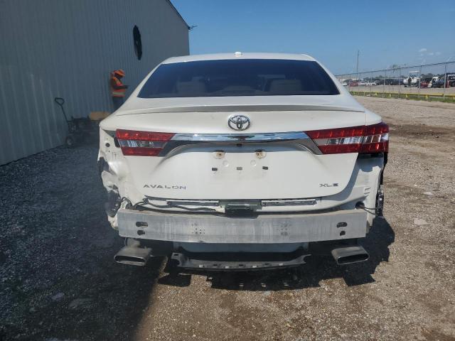 2014 Toyota Avalon Base VIN: 4T1BK1EB3EU125380 Lot: 62493084