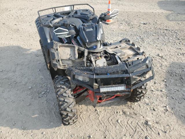2013 POLARIS SPORTSMAN - 4XAZN8EA1DA074415