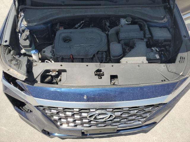2020 Hyundai Santa Fe Sel VIN: 5NMS33AD6LH228107 Lot: 61433924