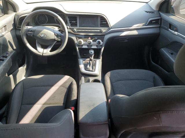 2019 Hyundai Elantra Se VIN: 5NPD74LF0KH470667 Lot: 60653714