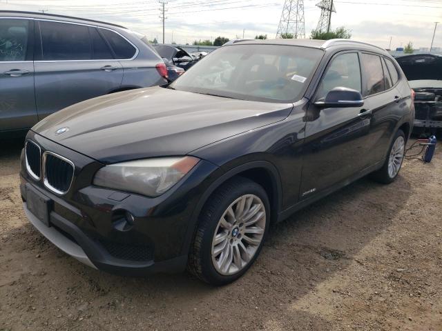 VIN WBAVL1C50EVY10763 2014 BMW X1, Xdrive28I no.1