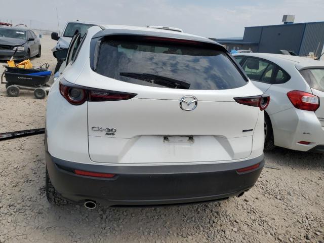 2021 MAZDA CX-30 SELE - 3MVDMBBL2MM319300