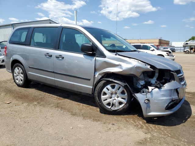 2017 DODGE GRAND CARA - 2C4RDGBG1HR682192