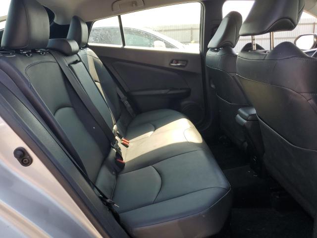 2016 Toyota Prius VIN: JTDKARFUXG3023735 Lot: 62651664