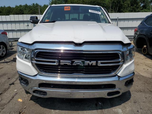 2019 RAM 1500 BIG H - 1C6SRFFT8KN739701