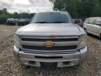 CHEVROLET SILVERADO photo