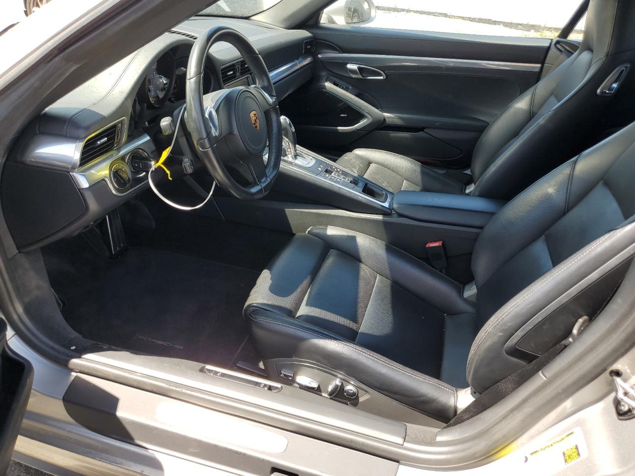 WP0CB2A92DS155904 2013 Porsche 911 Carrera S