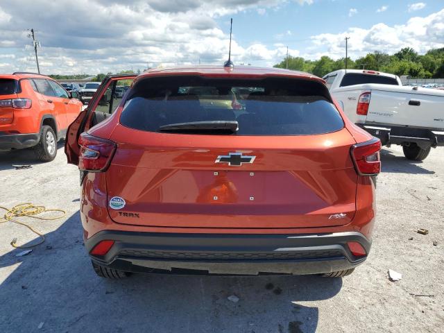 2024 CHEVROLET TRAX 1RS - KL77LGE28RC013838