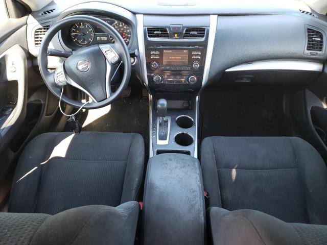 2015 NISSAN ALTIMA 2.5 - 1N4AL3AP5FN341436