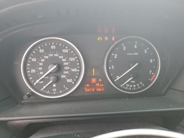 2010 BMW 528 I VIN: WBANU5C54AC128740 Lot: 62279824