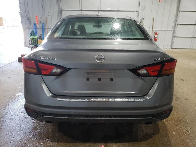 2022 NISSAN ALTIMA SV - 1N4BL4DV1NN337127