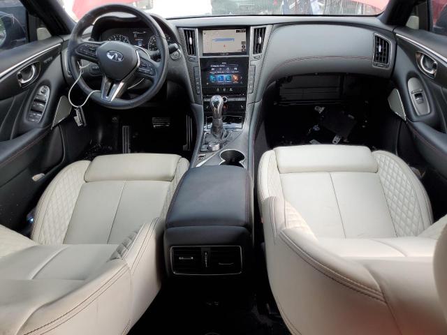 2021 INFINITI Q50 RED SP - JN1FV7DP8MM850536