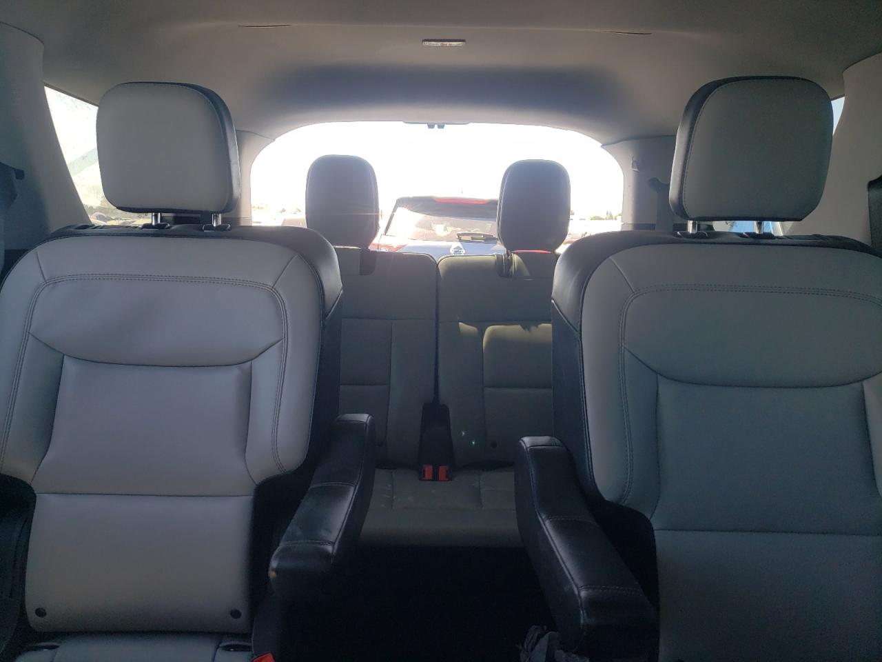 1FMSK8DH7MGC06412 2021 Ford Explorer Xlt