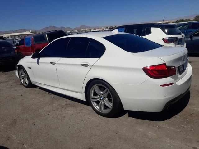 VIN WBAFR7C54DC817361 2013 BMW 5 Series, 535 I no.2