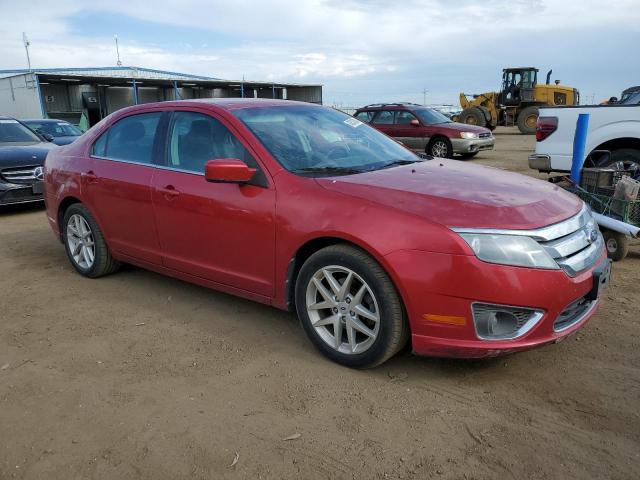 Vin: 3fahp0ja1cr178306, lot: 63537604, ford fusion sel 20124