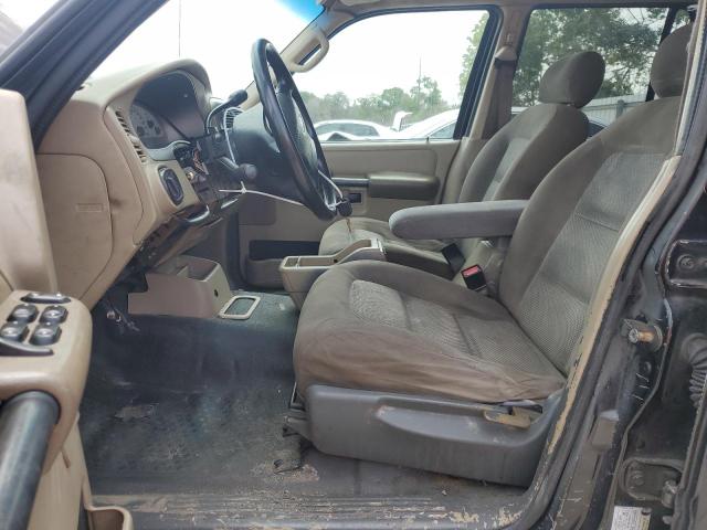 2005 Ford Explorer Sport Trac VIN: 1FMZU67K65UA18035 Lot: 62426944